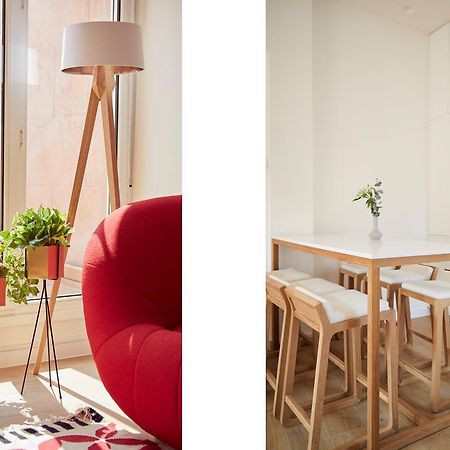 마드리드 60 Balconies Puerta Del Sol 아파트 외부 사진