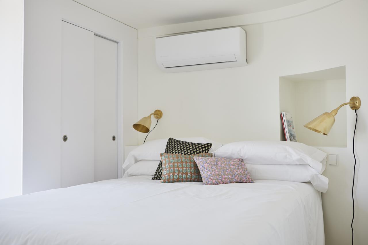 마드리드 60 Balconies Puerta Del Sol 아파트 외부 사진